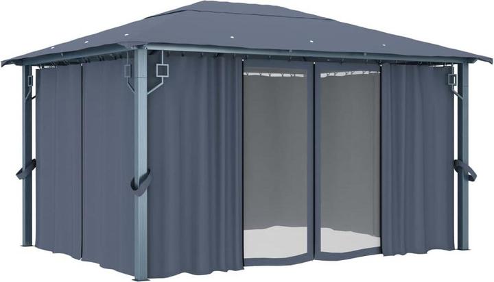 Actual product image VidaXL Lishe (400 cm, 300 cm)