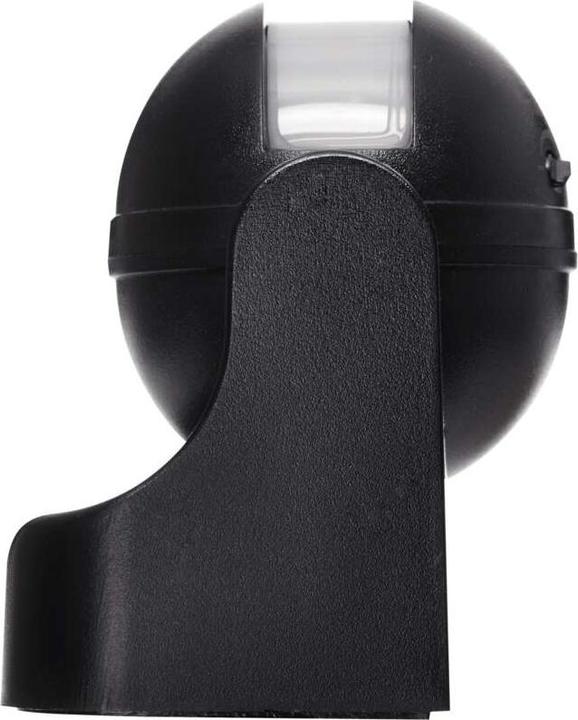 Produktbild Emos Bewegungsmelder (PIR-Sensor) IP44 1200W Schwarz (12 m)