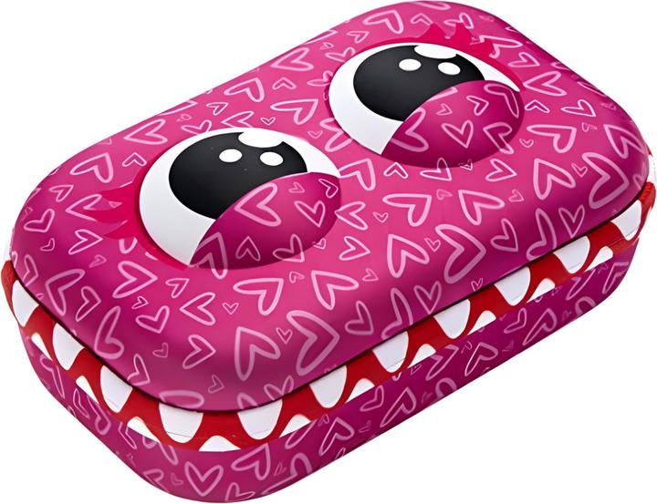 Produktbild Only-Bags.Store Federmäppchen | Grosses Federmäppchen für die Schule | Etui für Kinder mit Organizer