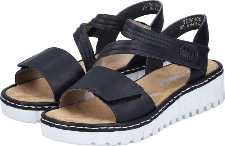 Actual product image Rieker Sandalen (42)