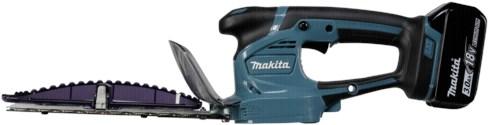 Actual product image Makita DUM604ZX (Cordless hedgecutters)