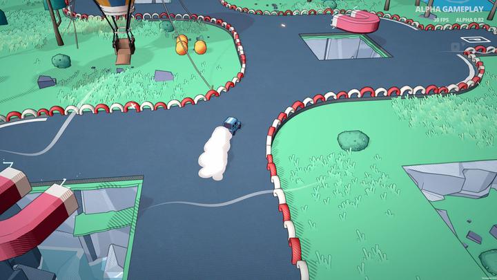 Image du produit Sold Out You Suck at Parking (PS4, EN)