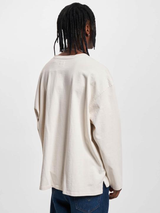 Actual product image Levis Slouchy pocket longsleeve - 95969 (S)