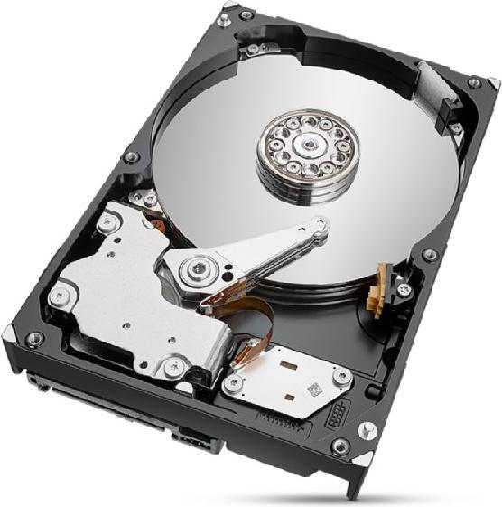 Produktbild Seagate IronWolf Pro High WRL (2 TB, 3.5", CMR)