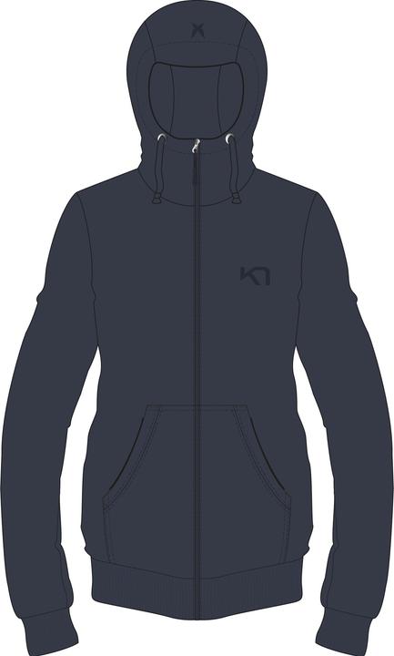 Kari Traa Kari Hoodie (S)