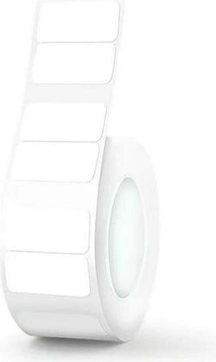 Produktbild Niimbot Thermo-Etiketten R25*15/2-460 White