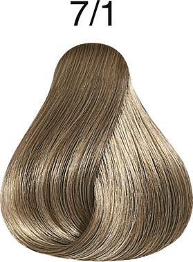Image du produit Wella Koleston Perfect Me+ Rich Naturals (7/1 frêne blond moyennement blond)