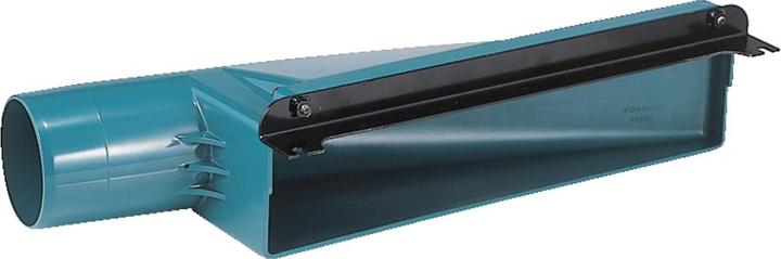 Actual product image Makita Stationary planer