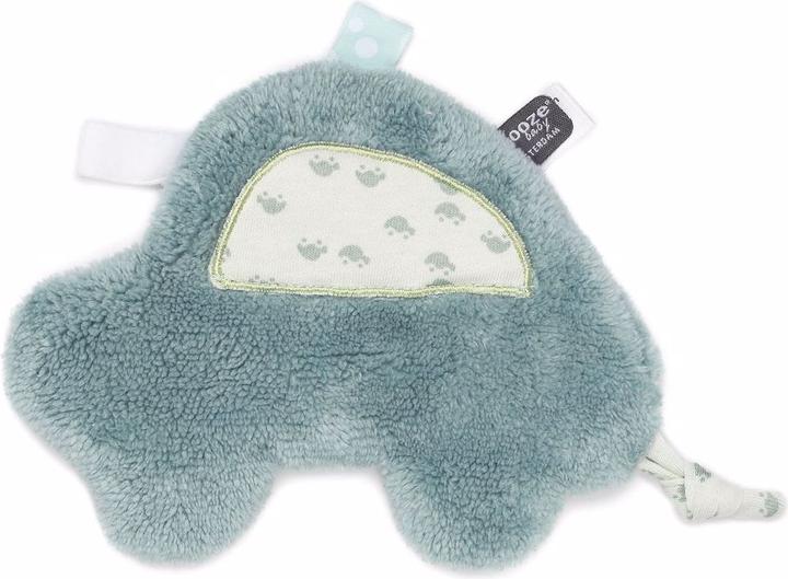 Produktbild Snoozebaby Kuscheltuch