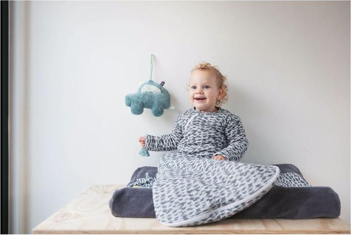 Produktbild Snoozebaby Kuscheltuch