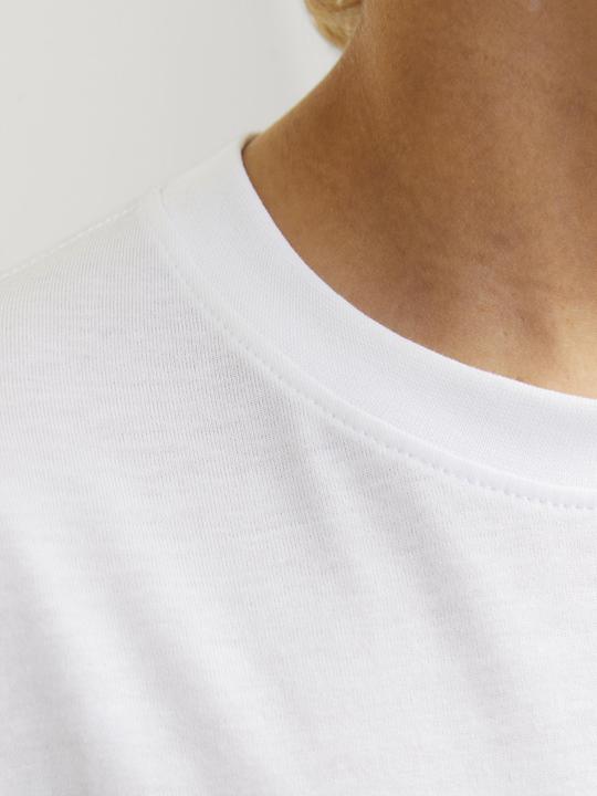 Immagine prodotto Jack & Jones Maglietta con logo (152)