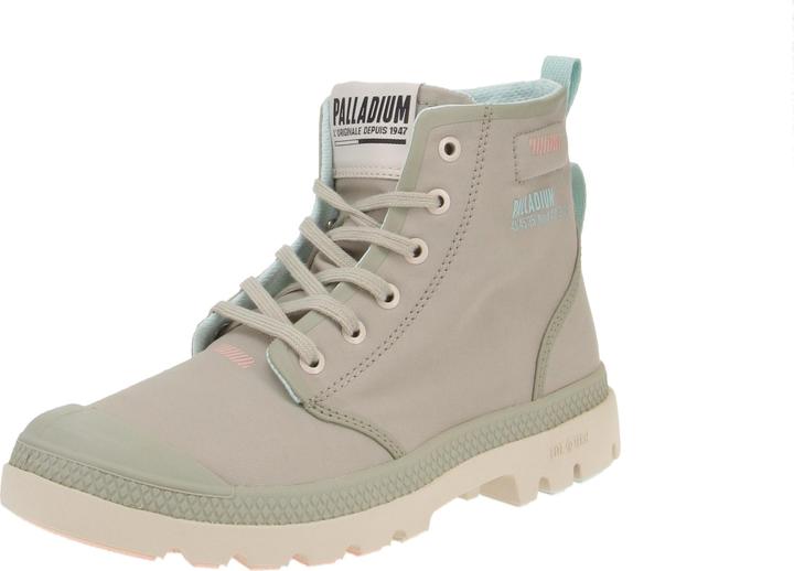 Palladium Pampa Lite Hi