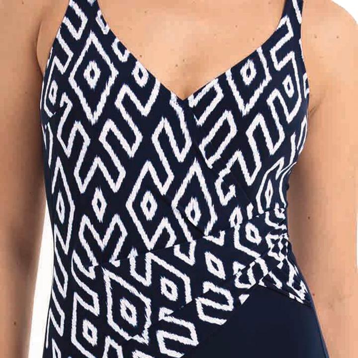 Produktbild Anita Tribal Monotones Badeanzug (48 C)