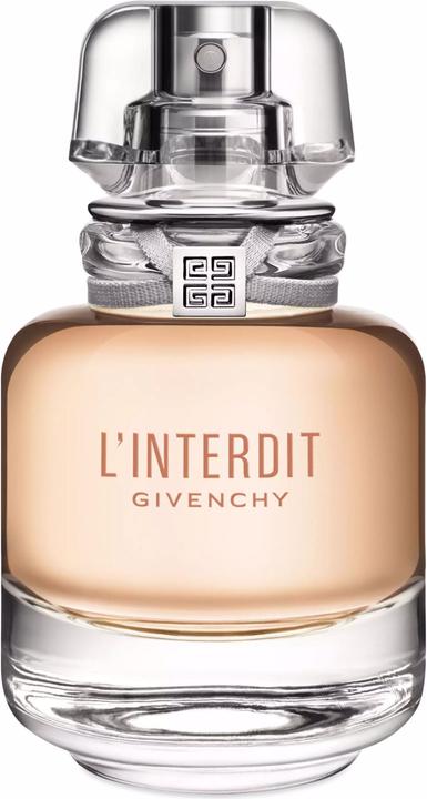 Produktbild Givenchy L'inderdit Eau de Toilette (Eau de Toilette, 35 ml)