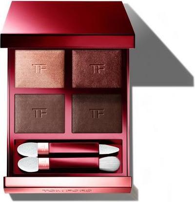 Tom Ford - Lost Cherry Eye Palette - Quad Color - oogschaduw - Body Heat 03 (03)