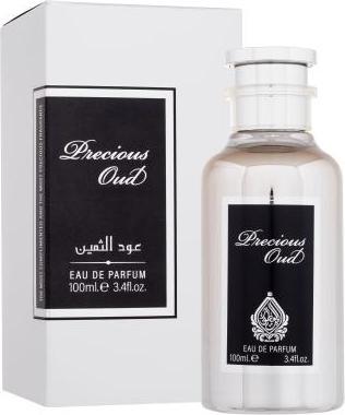 Produktbild House Of Perfumes Precious Oud (Eau de Parfum, 100 ml)
