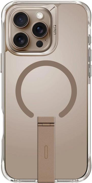 Produktbild Uniq Heldro Max (Apple iPhone 16 Pro Max)
