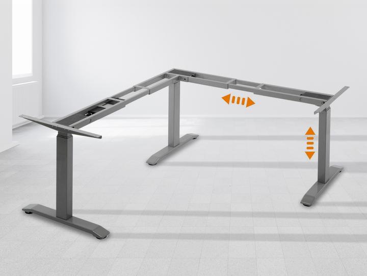 Actual product image Möbel-Eins Office One