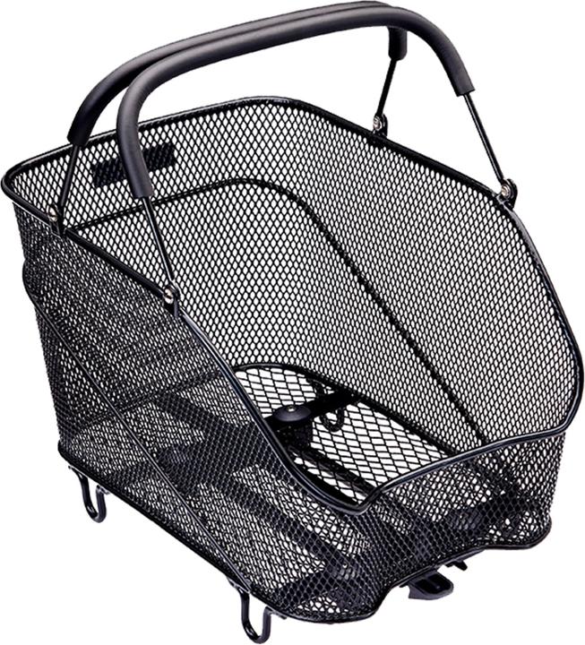 Immagine prodotto Racktime Bask-it Trunk (12 l)