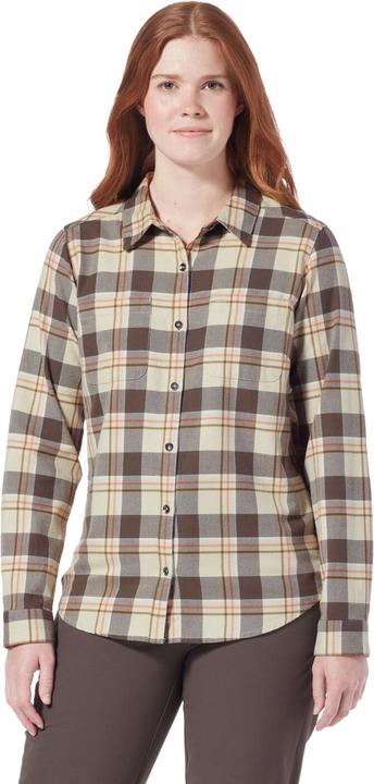 Immagine prodotto Royal Robbins Flanella di cotone organico Lieback (L)