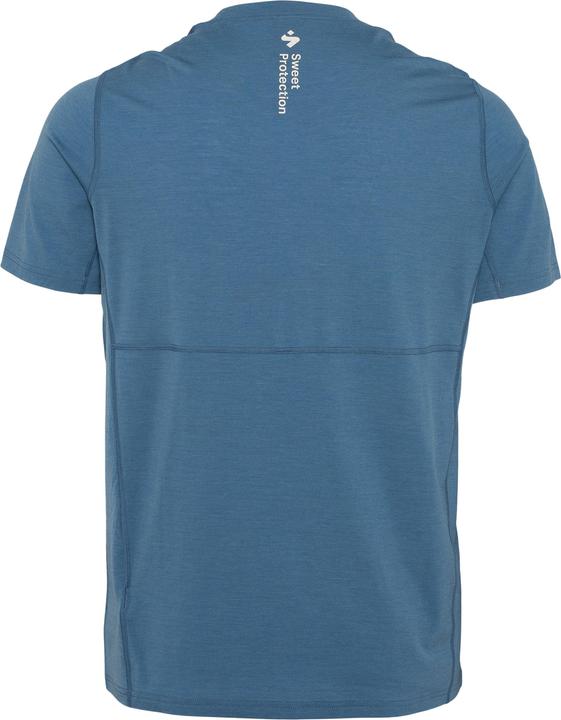 Image du produit Sweet Protection Hunter Merino SS Jersey M (M)
