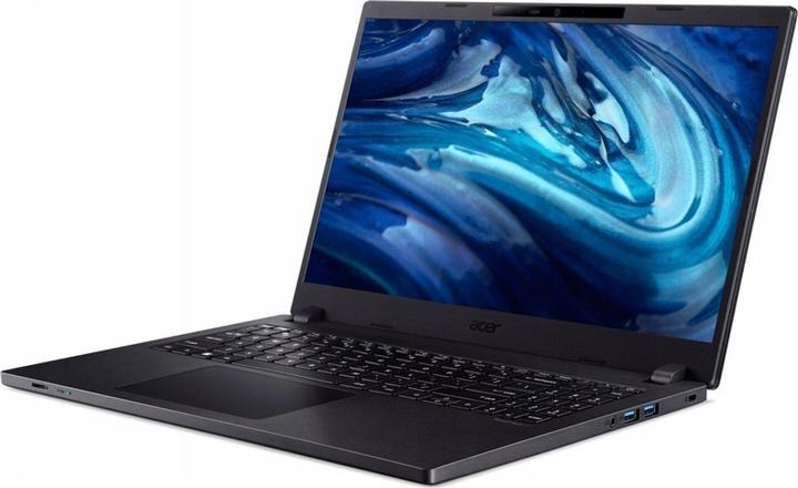 Produktbild Acer Laptop TravelMate P2 P215-54 i3-1215U / 8 GB / 256 GB / W11 Pro Edu (NX.VYEEP.007)