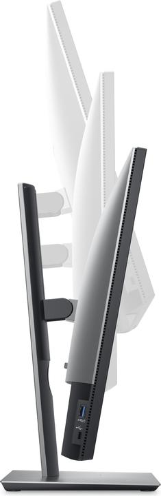 Actual product image Dell U2520D (2560 x 1440 pixels, 25")