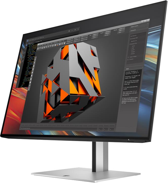 Immagine prodotto HP S7 Pro 724pn (1920 x 1200 pixel, 24")