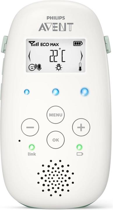Produktbild Philips Avent Babyphone (Babyphone Audio, 330 m)