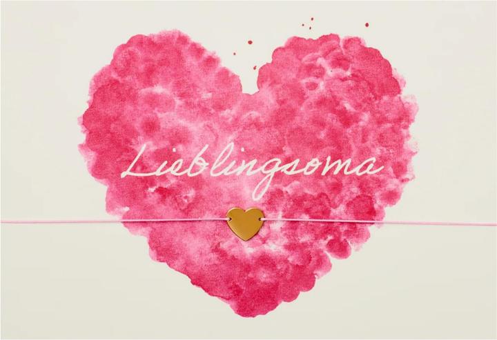 by Vivi Armband - Lieblingsoma (16 cm)