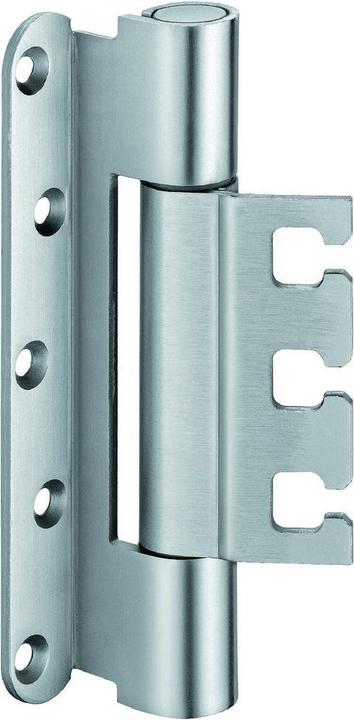 Produktbild Simonswerk Objektbänder VARIANT VX 7939/160-4 VBRplus