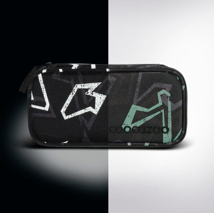 Actual product image Coocazoo pencil case pencil case