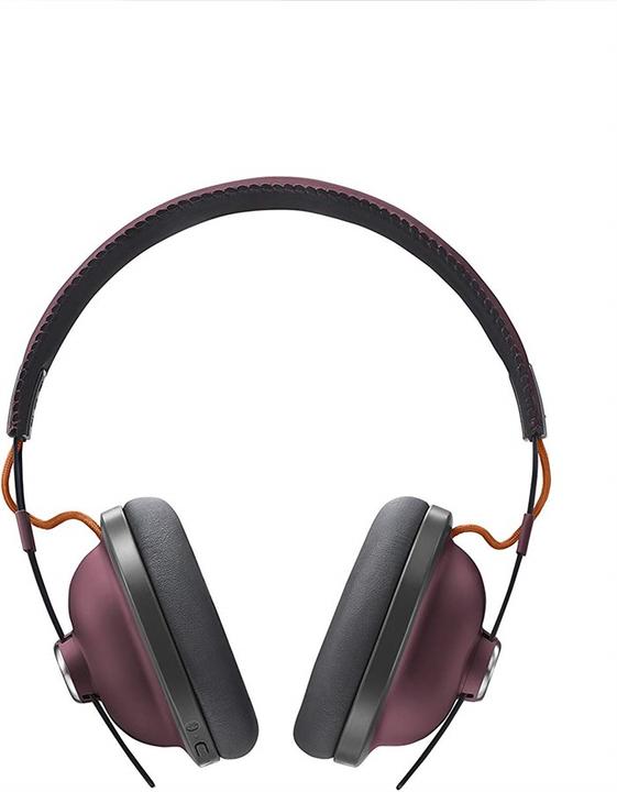 Image du produit Panasonic RP-HTX80BE (24 h, Filaire)