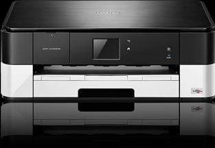 Produktbild Brother Dcp-J4120dw (Tintenpatrone, Farbe)
