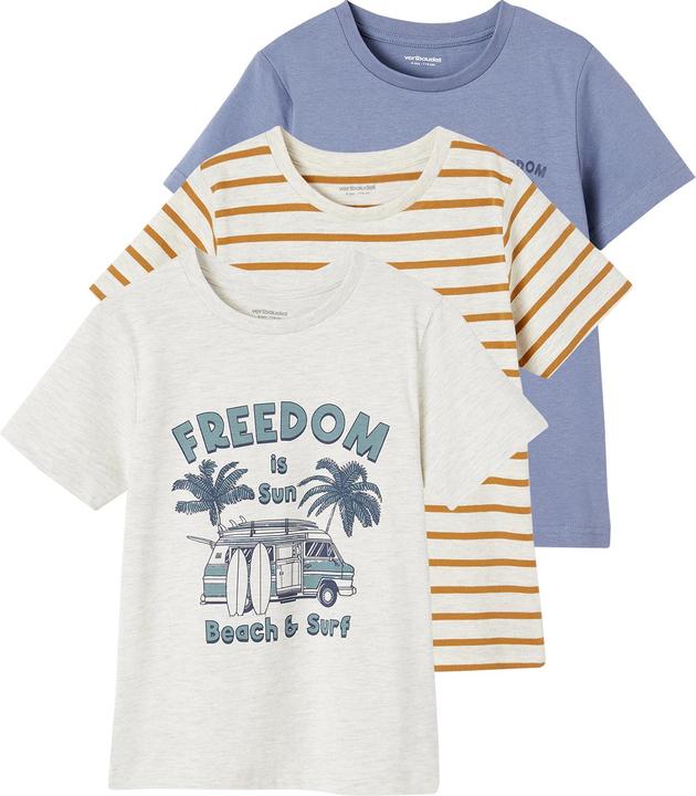 Actual product image Vertbaudet T-Shirt (110)