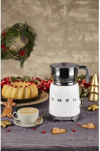 Actual product image Smeg 50's Retro Style (60 cl)