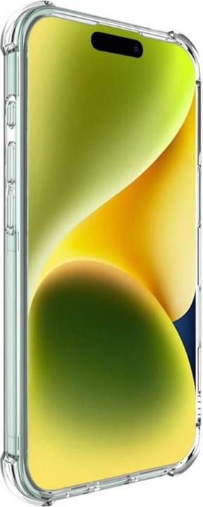 Image du produit Imak iPhone 16 - UX-5 Housse en caoutchouc silicone (Apple iPhone 16)