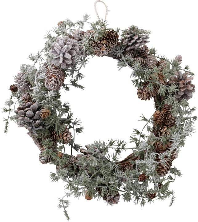 Actual product image Boltze Home Fir cone