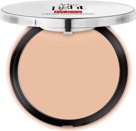 Actual product image Pupa Milano Pupa - (Compact Powder Foundation) Extreme Matt 11 g 003 Rose (003 Rose)
