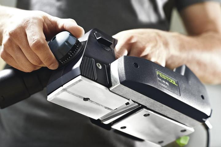Productafbeelding Festool Eenhandig vliegtuig EHL 65 EQ-Plus