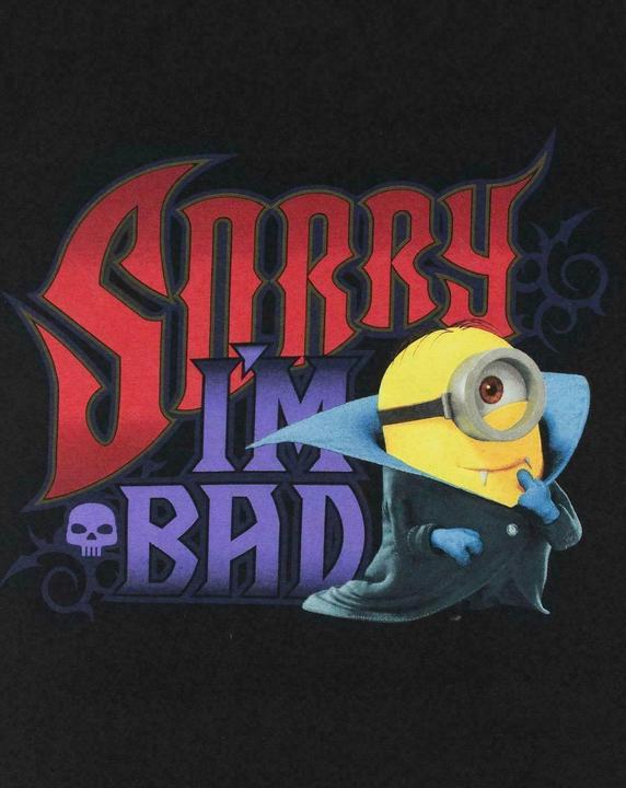 Image du produit Minions UTNS4469 P (M)
