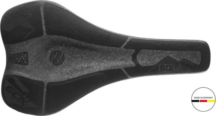 Image du produit Sqlab Selle 6OX active made en Germany 150mm