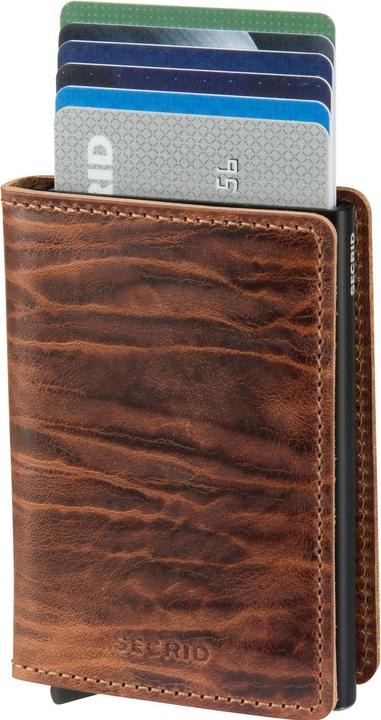 Image du produit Secrid Portefeuille Slim