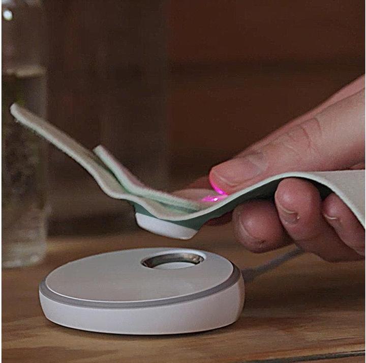 Image du produit Owlet Smart Sock 3 (Babyphone Audio, 30 m)