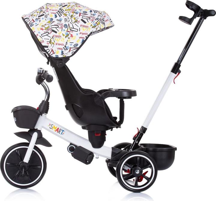 Produktbild Chipolino 4 in 1 Smart Tablett
