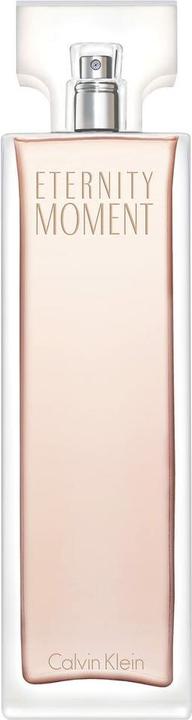 Actual product image Calvin Klein Eternity Moment (Eau de parfum, 50 ml)