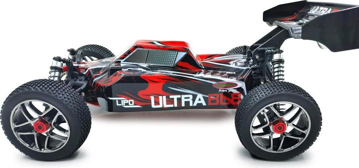 Immagine prodotto Jamara Ultra BL8 (RTR pronto all'uso)