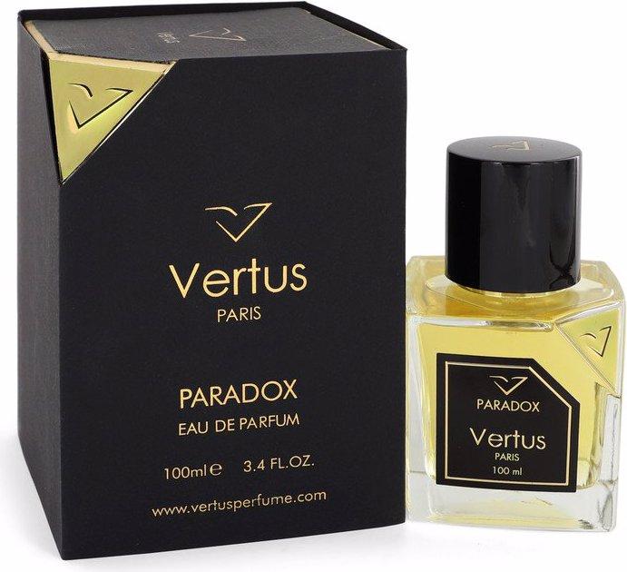 Vertus Paradox by (Eau de Parfum, 100 ml)