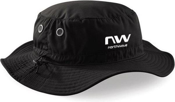 Actual product image Northwave Bucket Hat (One size)