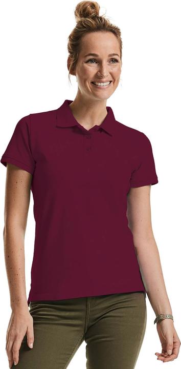 Immagine prodotto Russell Polo in cotone da agricoltura biologica (XS)
